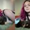 Cat’s adorable snuggles with owner | Heartwarming bond captured | Super Cute π±