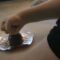 Chocolate Orange Dreams Crushed: Tray Goes Down in Hilarious Style! | Try Not to Laugh