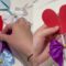 Create a Simple & Adorable DIY Valentine’s Gift in minutes! Spread Love this season | Cute