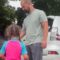 Dad’s Car Wash Turns into a Splash Zone Thanks to Sneaky Daughter | Try Not to Laugh!
