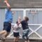 Epic Backyard Bloopers: Hilarious Basketball Fails That Will Make You LOL! | Try Not to Laugh!