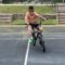 Epic Bike Fail: Little Dude’s Hilarious Attempt at Riding Ends in a Comedic Crash! | Try Not to Laugh