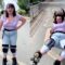 Epic Roller Rumble: Hilarious Wipeouts That Will Leave You in Stitches! | Try Not to Laugh