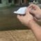 Falling for Nostalgia: Boyfriend’s Rainy Night Adventure with a Paper Boat | Try Not to Laugh!