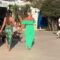 Fashion Spotlight Hits a Hilarious Roadblock: Clumsy Friend’s Epic Fail! | Try Not to Laugh