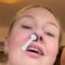 From Fear to Funky: Watch a Nose Waxing Nightmare Turn Hilarious! | Try Not to Laugh