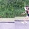 Hilariously Awkward Freestyle Football Fumble | Try Not to Laugh!