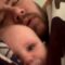 Husband’s Adorable Pirate Shanty lulls Baby to Sleep | Cute