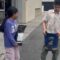Inspiring Autistic Boy and Sister Share Joy as They Open Tesla Door Together! | Heartwarming