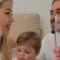 Joyful Gender Reveal: A Sweet Surprise for Thrilled Parents-to-Be! | Heartsome