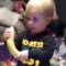 Joyful Kid’s Christmas Surprise with a Giant Banana Brings Endless Smiles! | Heartwarming