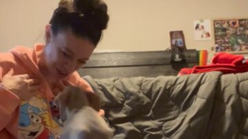 Joyful-Moment-Angelic-Woman-Hears-Her-Pup-Bark-for-the.jpg