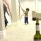 Kid’s Epic Hockey Trickshot! | Super Cute