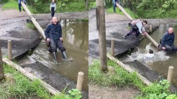 Laughing-Toddler-Slips-into-Muddy-Water-Adorable.jpg