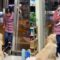 Loving Pets Give Owner Super Cute Welcome! 🐾|