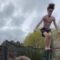 Man’s Epic Sextuple Flip: Hospital Bound in 6x the Fun! | Try Not to Laugh