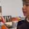 Oven’s Hot Surprise: Young Man’s Comical Burn Disaster | Try Not to Laugh!