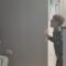 Stepson’s Splash-tastic Showdown: Dad’s Slip Goes Viral! | Try Not to Laugh
