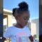 TikTok Challenge: Cute Toddler Patience Test | Fruit Snack Fun Super Cute