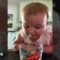 Toddler Patience Challenge TikTok | Don’t Eat It Challenge | Super Cute