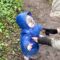 Toddler’s Epic Faceplant Fail | Adorable