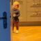 Toddler’s adorable meltdown over biscuit wafer | Super Cute