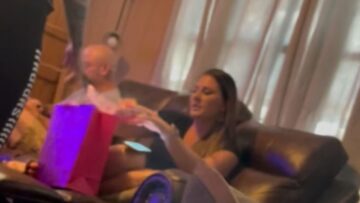 Toddlers-adorable-reaction-to-surprise-toy-monkey-Heartwarming-Cute.jpg