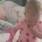 Toddler’s cute reaction to mom’s swear word | Adorable