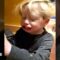 Watch This Kid Get Blown Away | Super Cute