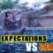 Water Slide Dreams vs. Splashes of Reality: Epic Fail Showdown! | Try Not to Laugh