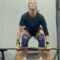 Weightlifting Wipeout: She Aims for 145 lbs and Lands a Viral Epic Fail! | Try Not to Laugh