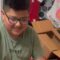 A Boy’s Tearful Joy Unveiled: The Ultimate Oculus Surprise! | Heartwarming