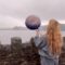 A Joyful Balloon Tribute Celebrates Sibling Love, Spreading Smiles and Warmth | Heartsome