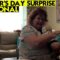 An Unforgettable Mother’s Day Gift: A Bear That Speaks Dad’s Voice | Heartwarming