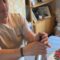 Bubbly Blunder: Brother-in-Law’s Champagne Catastrophe Unleashed! | Try Not to Laugh!