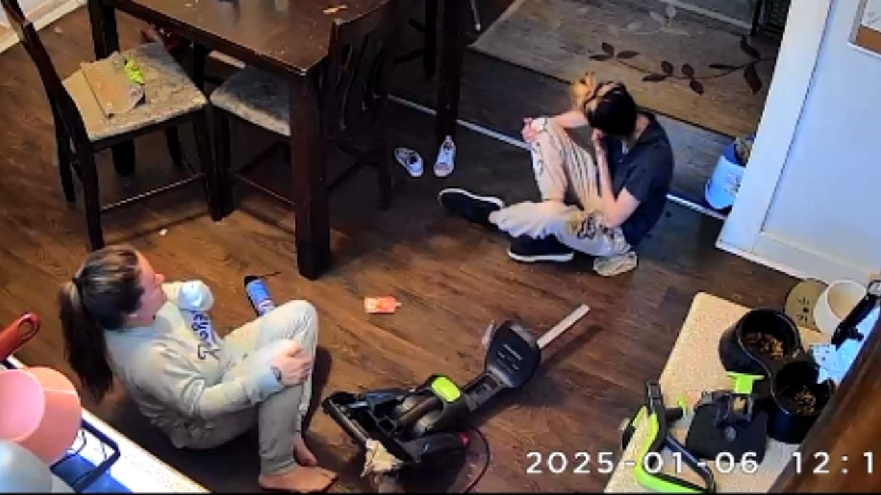 Carpet Cleaner Chaos Hilarious DIY Blunder You Won't Believe! Try