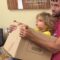 Dad Builds Super Cute Home Roller Coaster for Son | Adorable