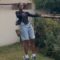 Epic Swing Slip-Up: Hilarious Gravity Check! 😄 | Try Not to Laugh!