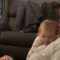 Granddad and Twin Girls’ Adorable Sing-Along | Super Cute