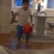 Kid’s Soccer Shot Goes Hilariously Wrong: Watch Him Take Down a Lamp! | Try Not to Laugh