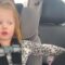 Sassy Sister Teaches Baby Sis a Hilarious Lesson! | Try Not to Laugh!