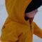Toddler’s First Snow Adventure: Watch Their Adorable Faceplant! | Heartwarming