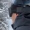 Unexpected Tree Hug: Thrill Seeker’s Chairlift Jump Goes Hilariously Wrong! | Try Not to Laugh