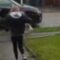 Watch This Woman’s Epic Tumble Near Her Car – You Won’t Stop Laughing! | Try Not to Laugh