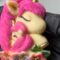 Creating Cute Unicorn Chocolates with Edible Colors | Magical Chocolate Art! 🦄🍫 #Adorable