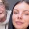 Creating Magic: A Makeup Artist Shares a Sweet Tutorial with Adorable Nan | Heartwarming