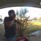 Doorbell Cam Captures Pizza Guy’s Epic Fail: You Won’t Believe What Happens Next! | Try Not to Laugh