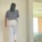 Doorway Shenanigans: Wife’s Sneaky Scare that Will Leave You in Stitches! | Try Not to Laugh
