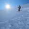 Epic Ski Fail: Avalanche Prank Teaches a Lesson in Gravity | Try Not to Laugh!