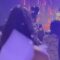 Jhené Aiko Sparks Joy by Revealing a Fan’s Baby’s Gender Live on Stage! | Heartwarming